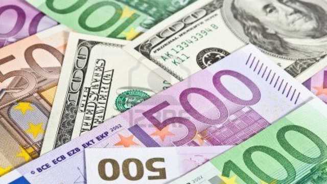 Время скупать доллары - сегодня евро может рухнуть