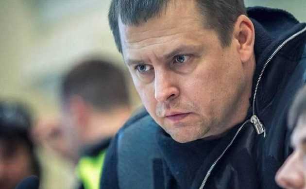 Facebook забанил мэра Днепра на месяц за разжигание ненависти