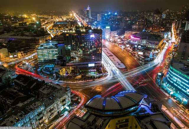 Британський ВВС написав про Київ як «місто технологій»