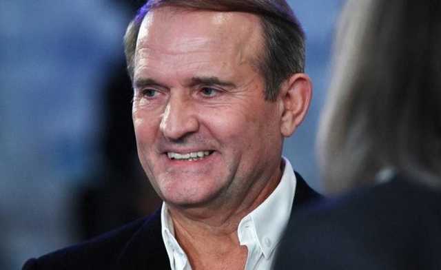 Кошкина назвала основные задачи Медведчука в политике