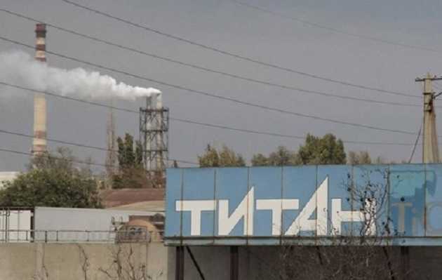 Кривое зеркало. Украина не Россия?