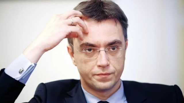 Как копали под Омеляна и кому это выгодно