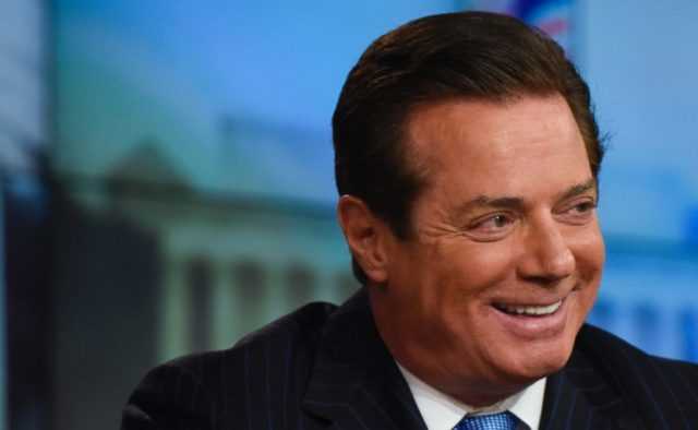 Пол Манафорт пошел на сделку со следствием