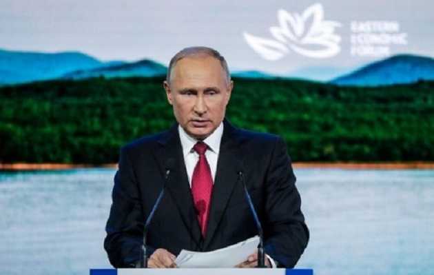 Путин предоставил доказательства в отравлении Скрипалей, – Фельштинский