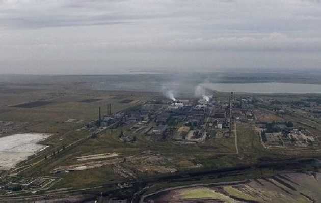 Сенченко рассказал о российских манипуляцих с катастрофой в Армянске