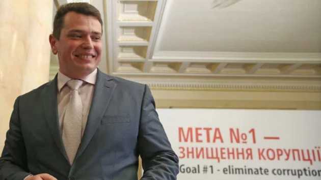 С чем связана атака НАБУ на заместителя главы СБУ Павла Демчину?