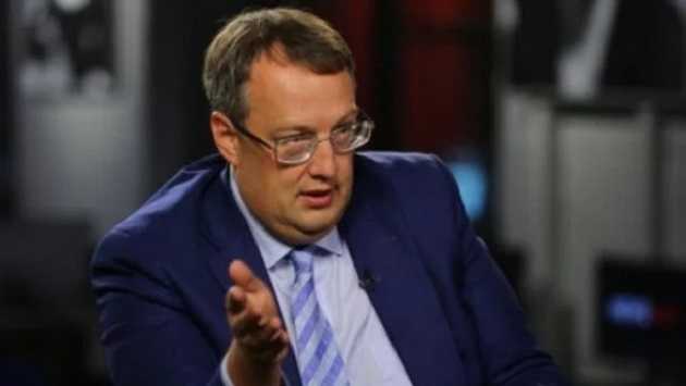 Не переживаю, потому что чист перед законом, – Геращенко о возбуждении уголовного дела НАБУ