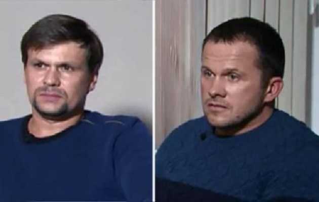 Петрову и Боширову уже не помочь, их ликвидируют как опасных свидетелей – Гулевская