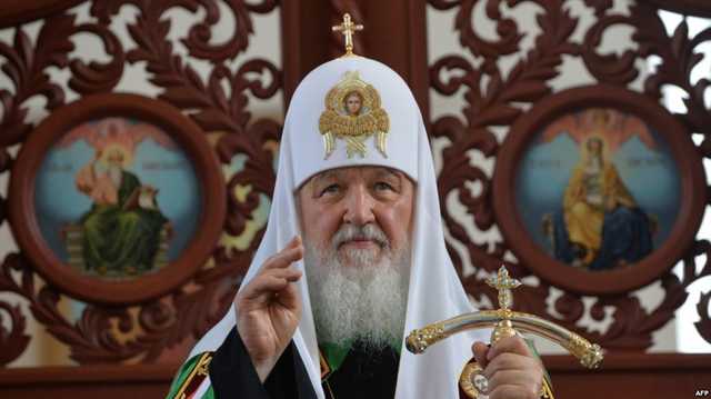 РПЦ прекратила участие в структурах Константинопольского патриархата