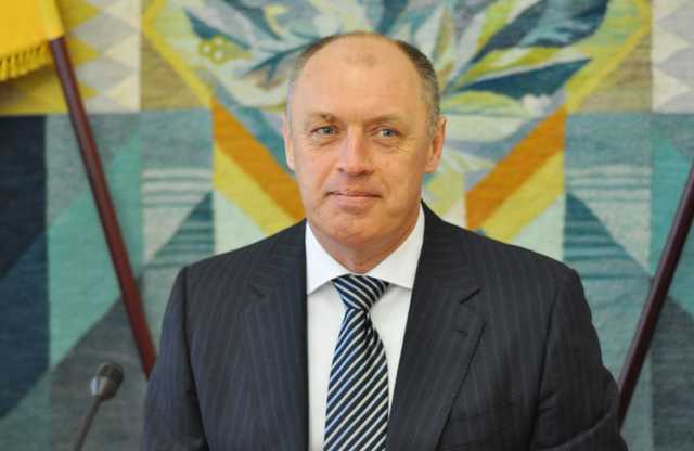 Міському голові Полтави висловили недовіру
