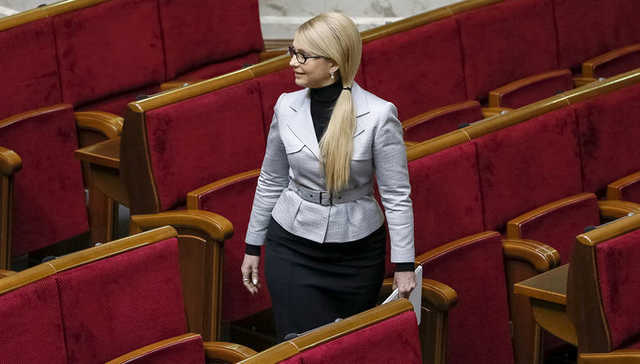 NYT: Манафорт планировал настроить «евреев Обамы» против Тимошенко