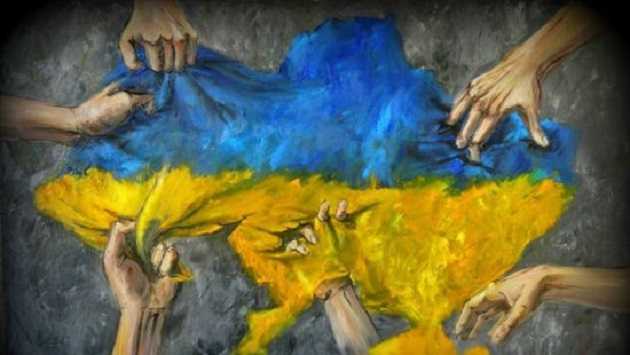 По новому сценарию Кремля, Порошенко поделится властью с Медведчуком и Бойко