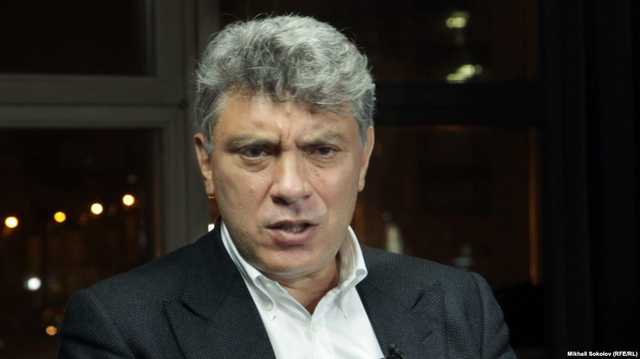 ’’Танки, изоляция, враги’’: появилось пророческое видео с Немцовым