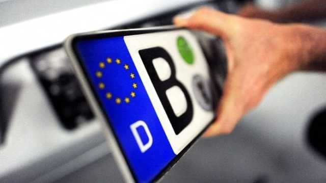 Водители «евроблях» придумали новую автомобильную аферу