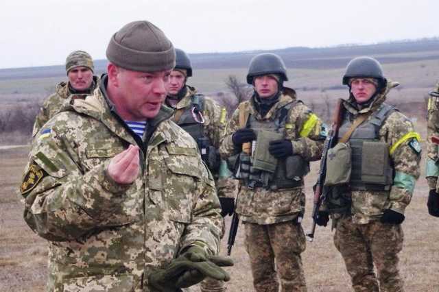 ВСУ уничтожили военный склад ’’ДНР’’: появилось мощное видео