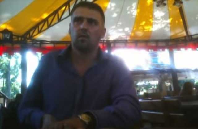 Гибель ветерана АТО в Харькове: появилось видео, как его товарищ вымогал деньги