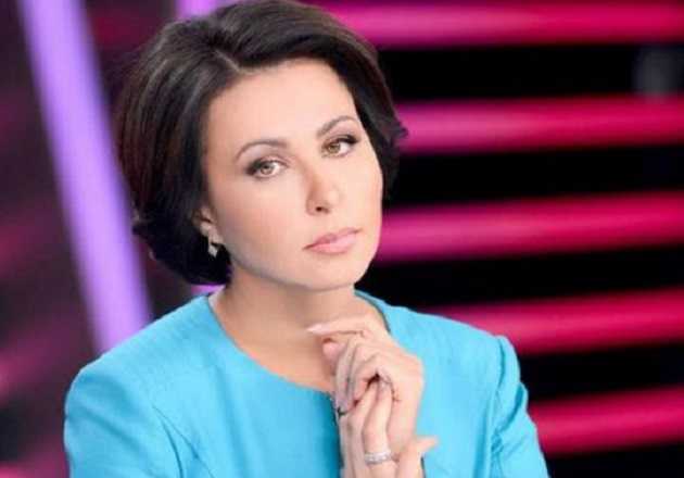 Известная телеведущая попросила помощи зрителей