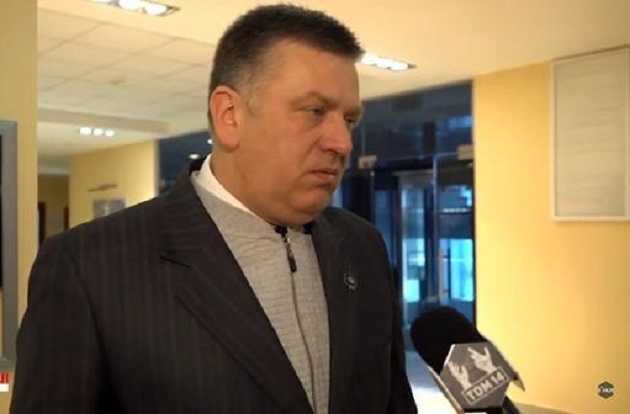 Судья Геннадий Бершов: явные нарушения в декларациях