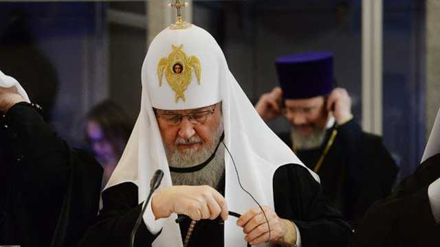 Московский патриархат угрожает погромами после принятия Томоса в Украине