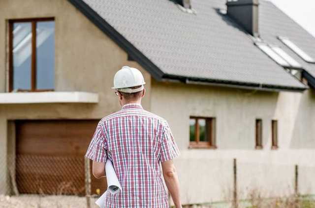 Налог на недвижимость: кому в Украине не нужно платить