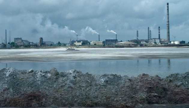 ’’Лежит труп, кислота дожевывает’’: опубликованы фото жутких последствий выброса в Армянске