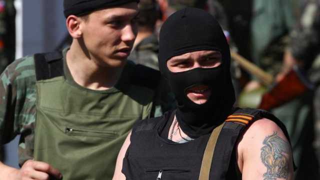 В Запорожской области осужден наемник группировки «ДНР», разоблаченный СБУ