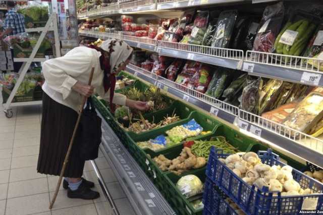 "Выжить можно": в Крыму зафиксировали ценовой "шок" из-за ’’русского мира"