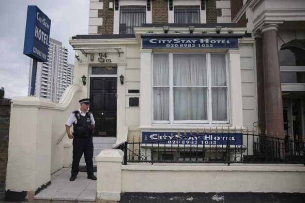 Проститутки, марихуана и много еды: как отрывались Петров и Боширов в Лондоне