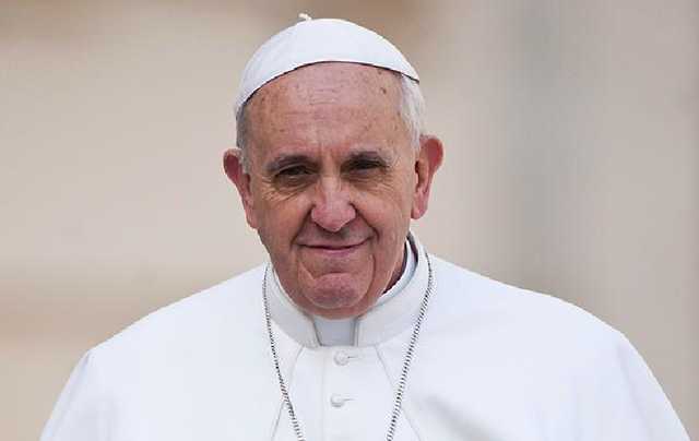 Папа Римский обратился к сицилийской мафии