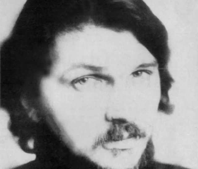 В Германии умер российский писатель Александр Бородыня