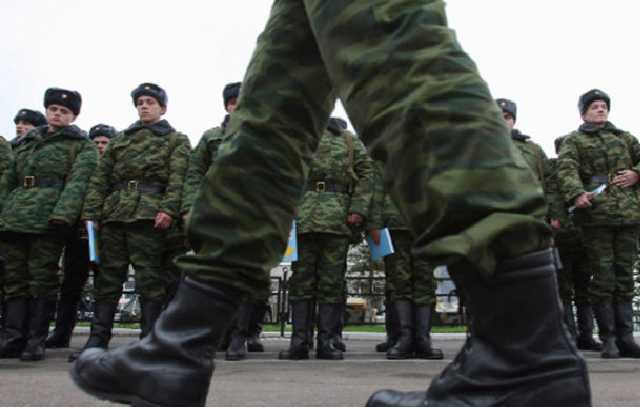 Берцы в прошлом: украинские военные получат современную обувь