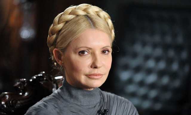 Посадить Юлию: в США всплыли шокирующие детали в «деле» Тимошенко