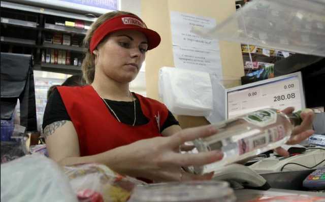 В Украине резко подорожает алкоголь