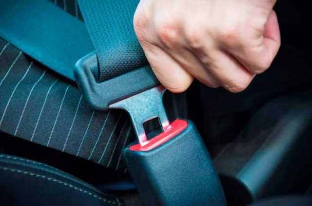 Штраф за ремень безопасности неправомерен, - автоюрист