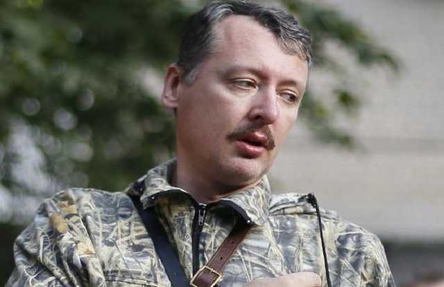 Ухудшенный филиал ВС России. Гиркин рассказал об «армии» «ЛДНР»