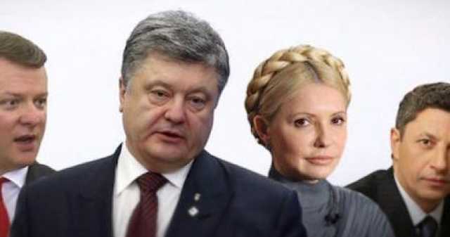 Тимошенко собираются ликвидировать — СМИ