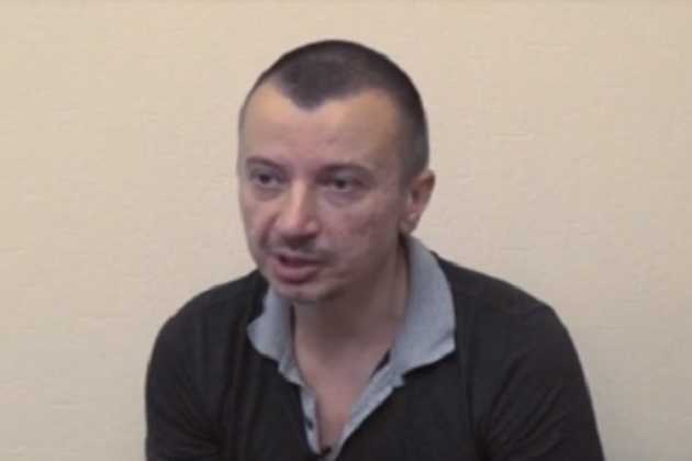 Убить Захарченко: появилось признание подозреваемого в покушении на главаря ’’ДНР’’