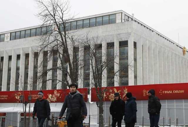 Швейцария потребовала от РФ прекратить шпионаж на территории страны