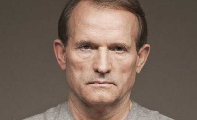 Медведчук «привез» ультиматум Москвы – СМИ