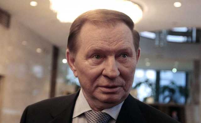 Кучма рассказал, каким должен будет быть новый Президент