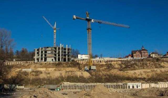 Украсть законно: в Киеве работает схема, которая легализует земельные оборудки Черновецкого