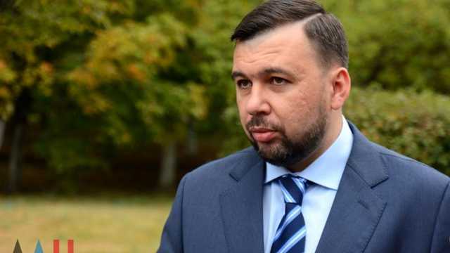 Подпольная организация в «ДНР» взяла на себя ответственность за убийство Захарченко