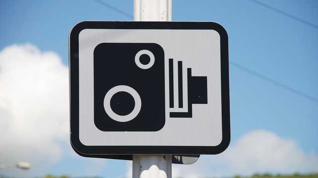 Фиксировать нарушение ПДД в столице будут частники