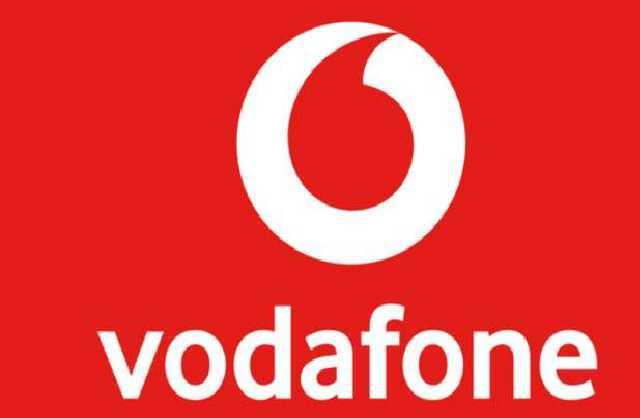 Vodafone    