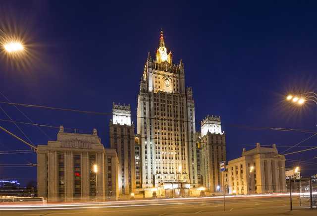 Россия: кризис в отношениях с Украиной восстановится с приходом «ответственных политиков»