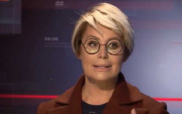 ’’Убивают матерей!’’ Герман обозвала бойцов ВСУ ’’моральными калеками’’