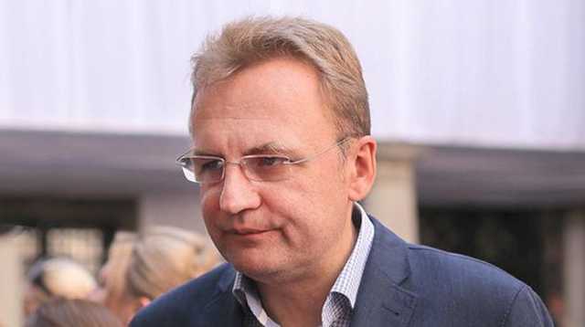 Садовой назовет кандидата в президенты до октября