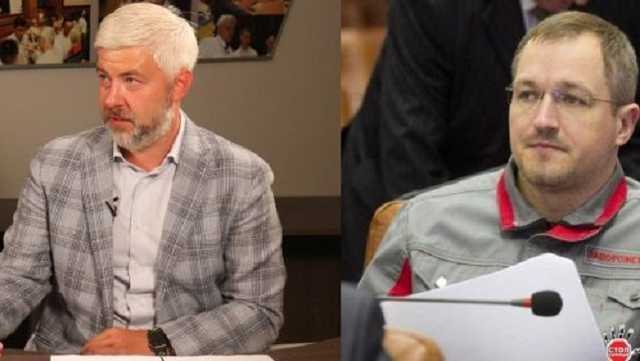 «Деньги на солнце»: запорожские соратники беглого Януковича продолжают зарабатывать на украинцах