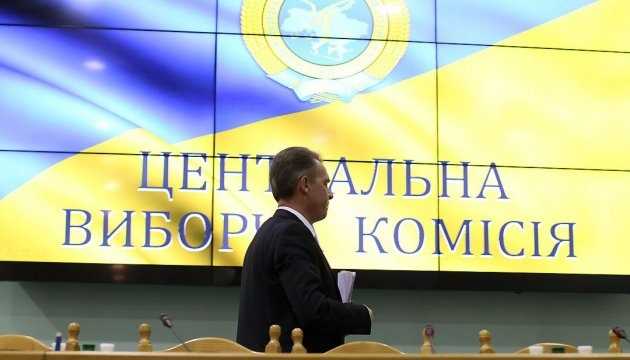 Рада расширила состав ЦИК: кто за это голосовал – поименный список