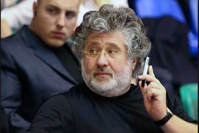 «Беня постарался»: Хорошковский не сможет купить украинский Сбербанк из-за Коломойского